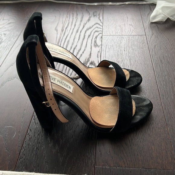 Steve Madden Women Size 8.5US - Picture 4 of 4